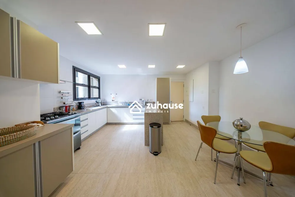 Apartamento, 4 quartos, 384 m² - Foto 18