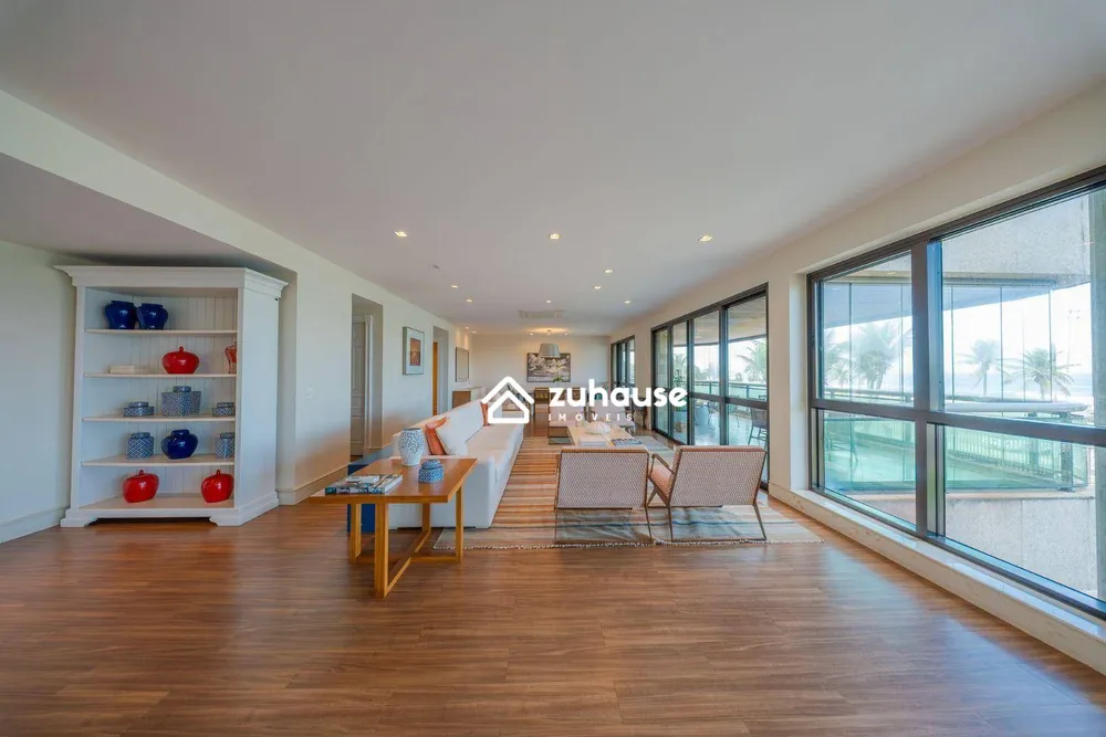 Apartamento, 4 quartos, 384 m² - Foto 8