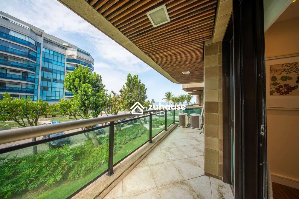 Apartamento, 4 quartos, 384 m² - Foto 23