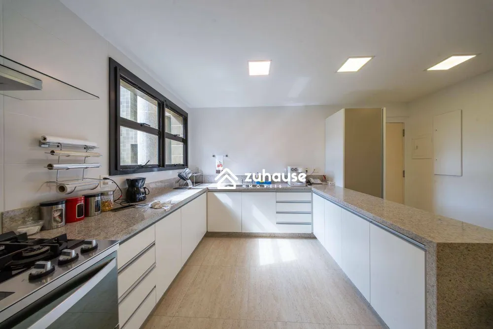 Apartamento, 4 quartos, 384 m² - Foto 22