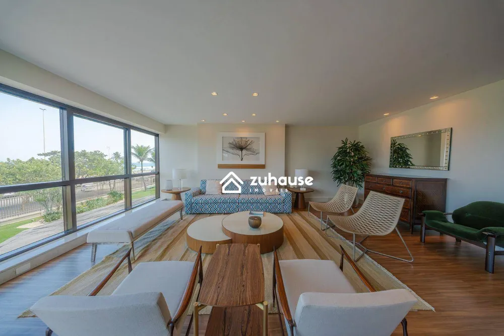 Apartamento, 4 quartos, 384 m² - Foto 12