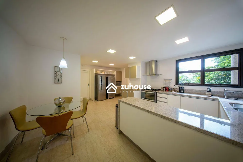 Apartamento, 4 quartos, 384 m² - Foto 10