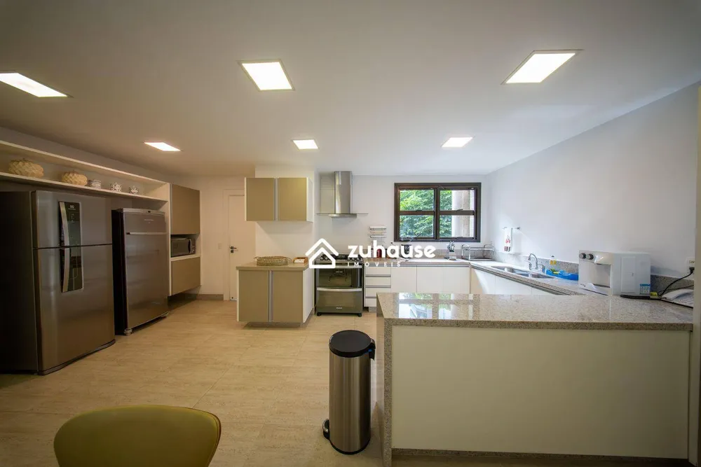 Apartamento, 4 quartos, 384 m² - Foto 24