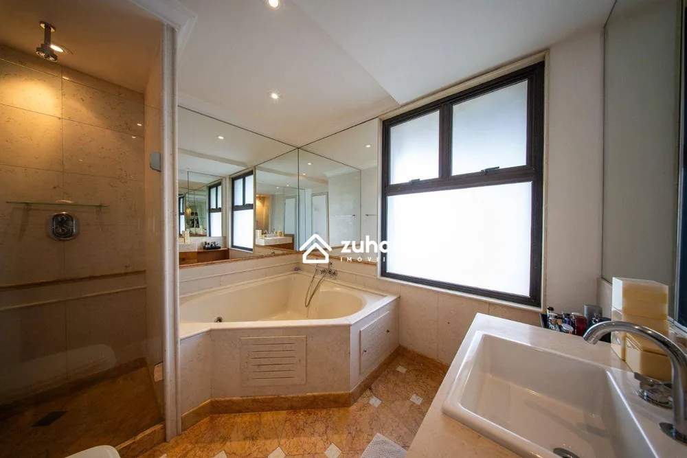 Apartamento, 4 quartos, 384 m² - Foto 7