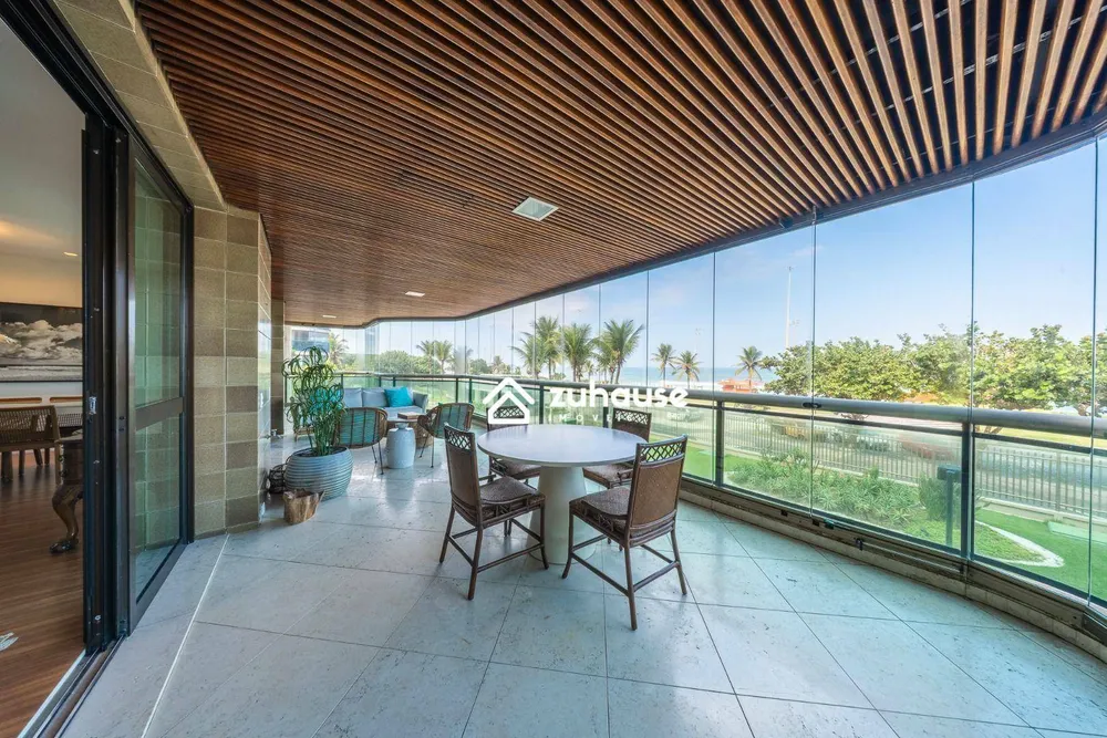 Apartamento, 4 quartos, 384 m² - Foto 11