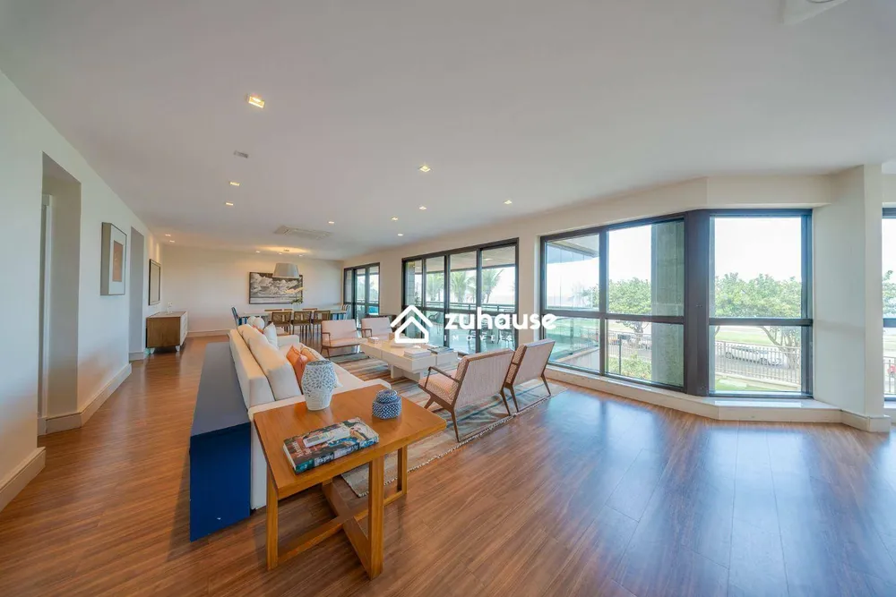 Apartamento, 4 quartos, 384 m² - Foto 6