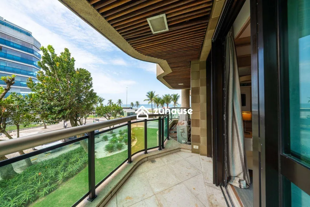 Apartamento, 4 quartos, 384 m² - Foto 21