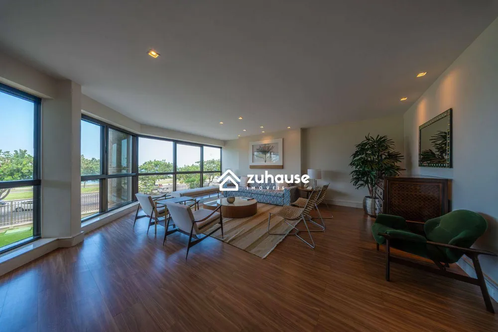 Apartamento, 4 quartos, 384 m² - Foto 19