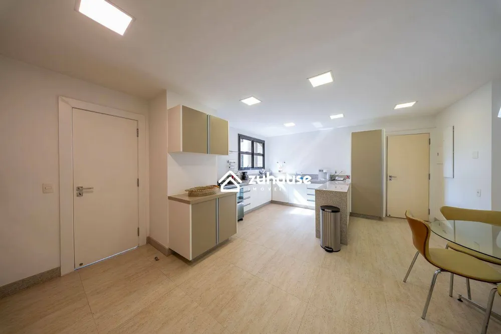 Apartamento, 4 quartos, 384 m² - Foto 3