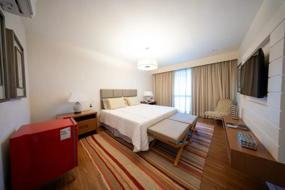 Apartamento, 4 quartos, 384 m² - Foto 5