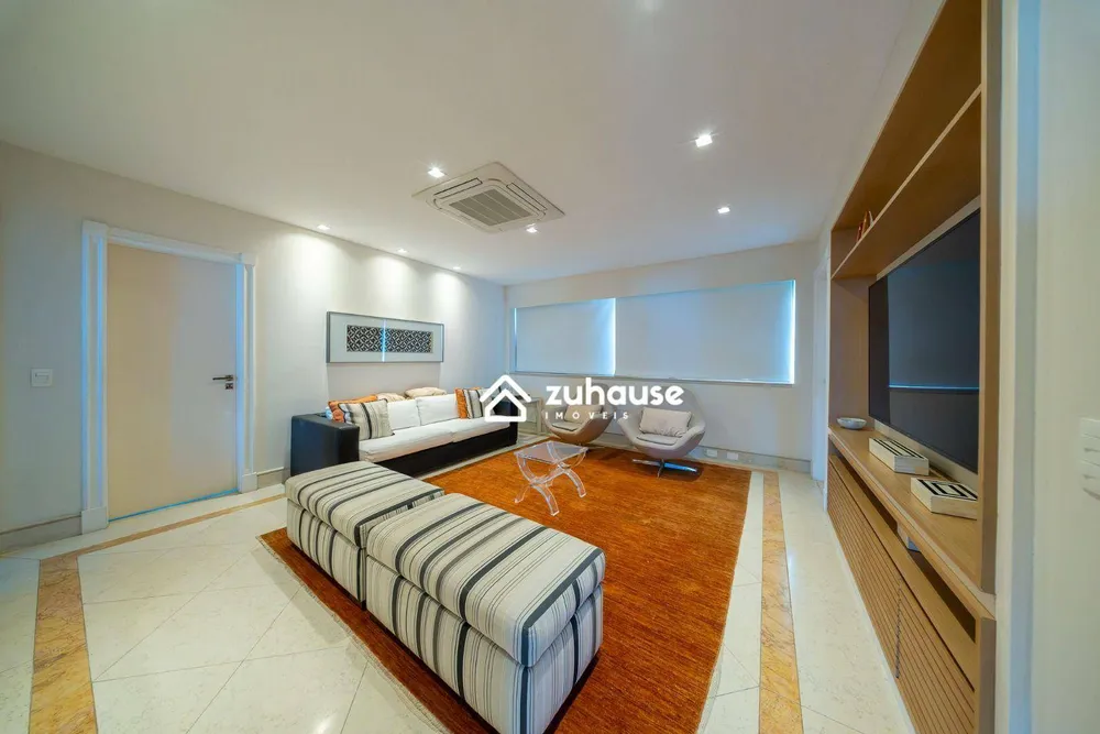 Apartamento, 4 quartos, 384 m² - Foto 15