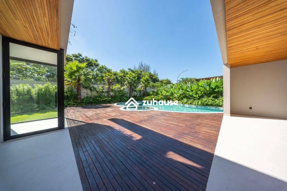 Casa de Condomínio, 5 quartos - Foto 3