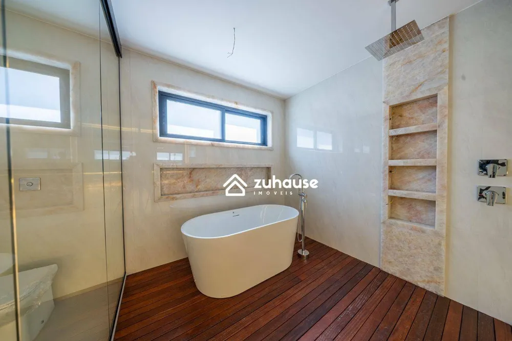 Casa de Condomínio, 5 quartos - Foto 30