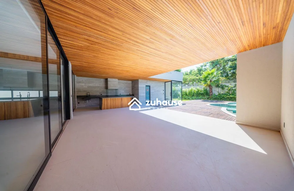 Casa de Condomínio, 5 quartos - Foto 5