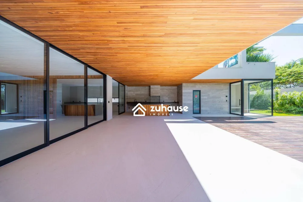 Casa de Condomínio, 5 quartos - Foto 6