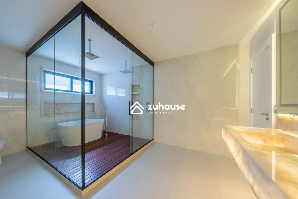 Casa de Condomínio, 5 quartos - Foto 31