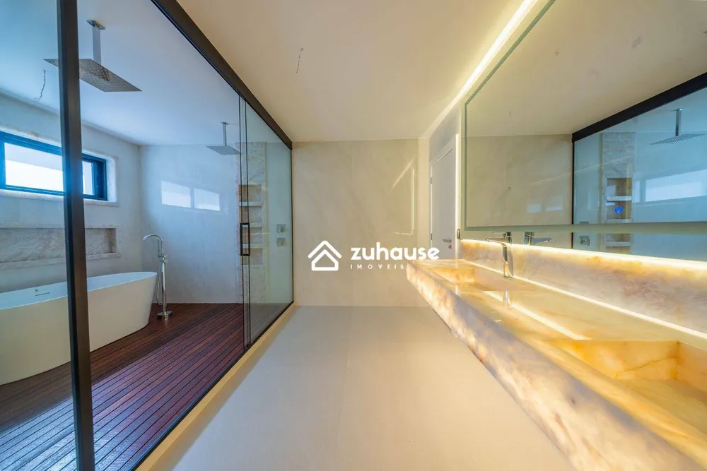 Casa de Condomínio, 5 quartos - Foto 32