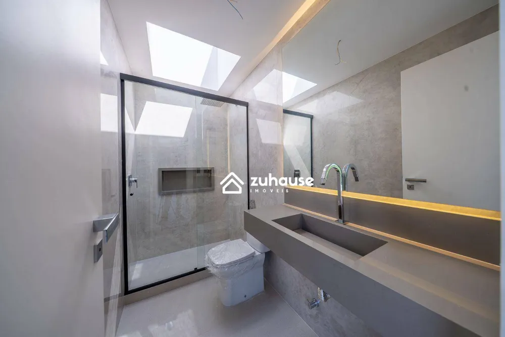 Casa de Condomínio, 5 quartos - Foto 41