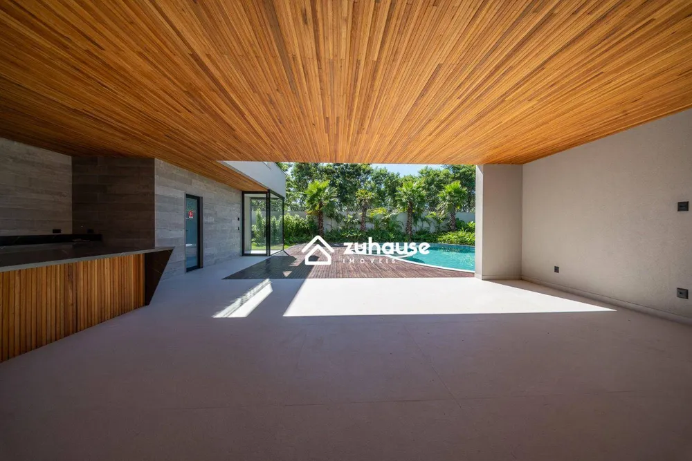 Casa de Condomínio, 5 quartos - Foto 4