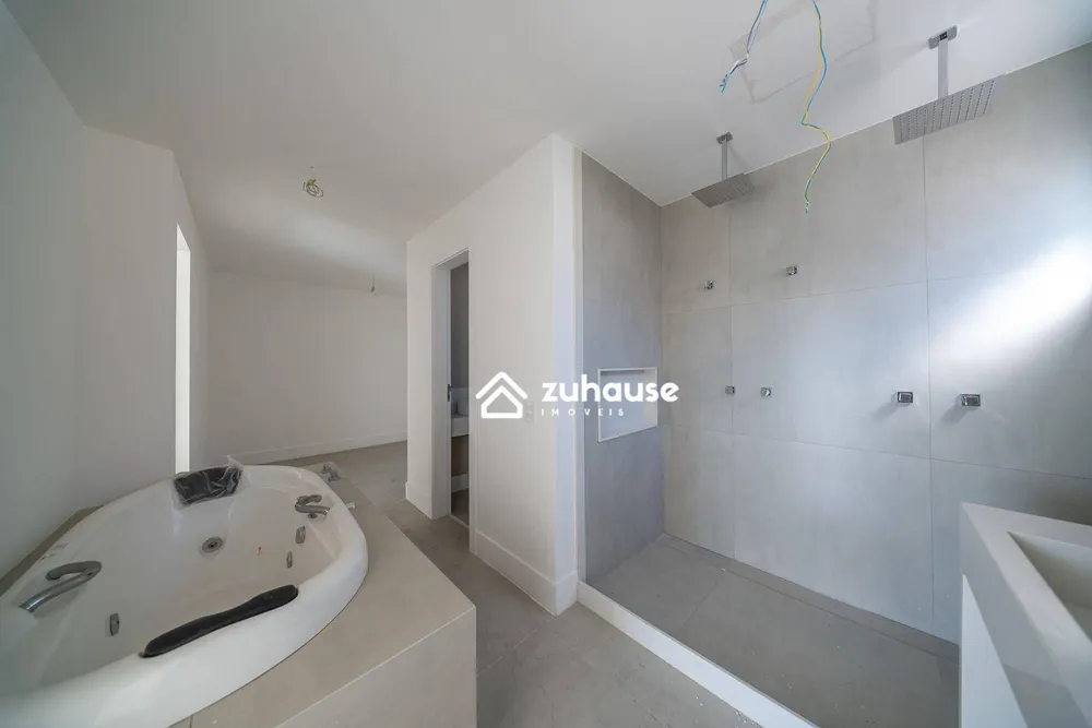 Casa de Condomínio, 5 quartos - Foto 8