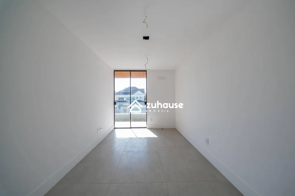 Casa de Condomínio, 5 quartos - Foto 22