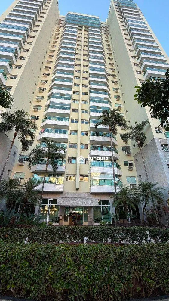 Apartamento, 2 quartos, 64 m² - Foto 4