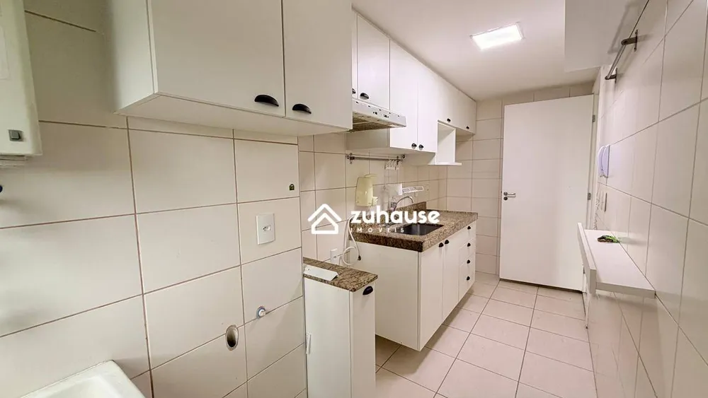 Apartamento, 2 quartos, 64 m² - Foto 8
