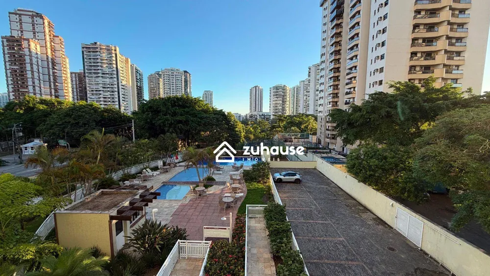 Apartamento, 2 quartos, 64 m² - Foto 10