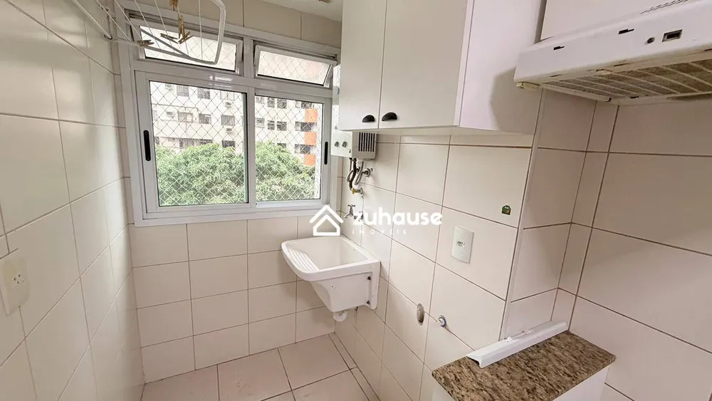 Apartamento, 2 quartos, 64 m² - Foto 15
