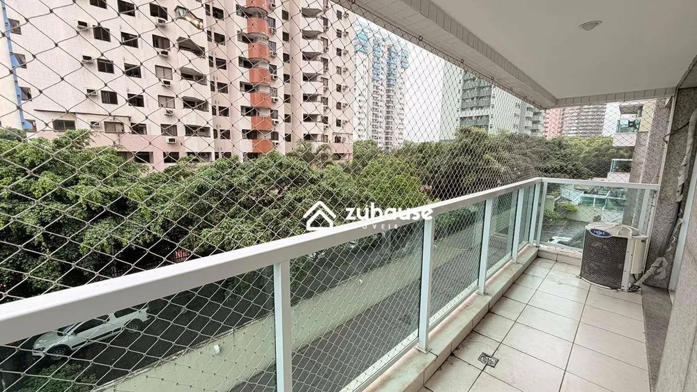 Apartamento, 2 quartos, 64 m² - Foto 2