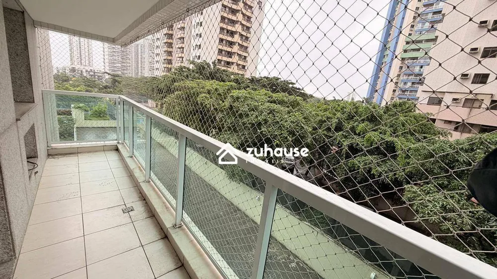 Apartamento, 2 quartos, 64 m² - Foto 23