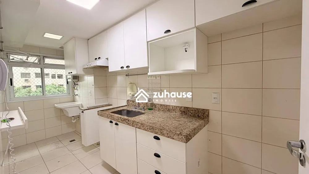 Apartamento, 2 quartos, 64 m² - Foto 13