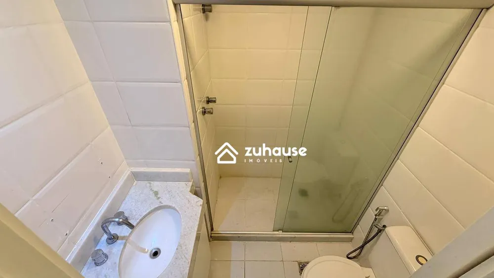 Apartamento, 2 quartos, 64 m² - Foto 9