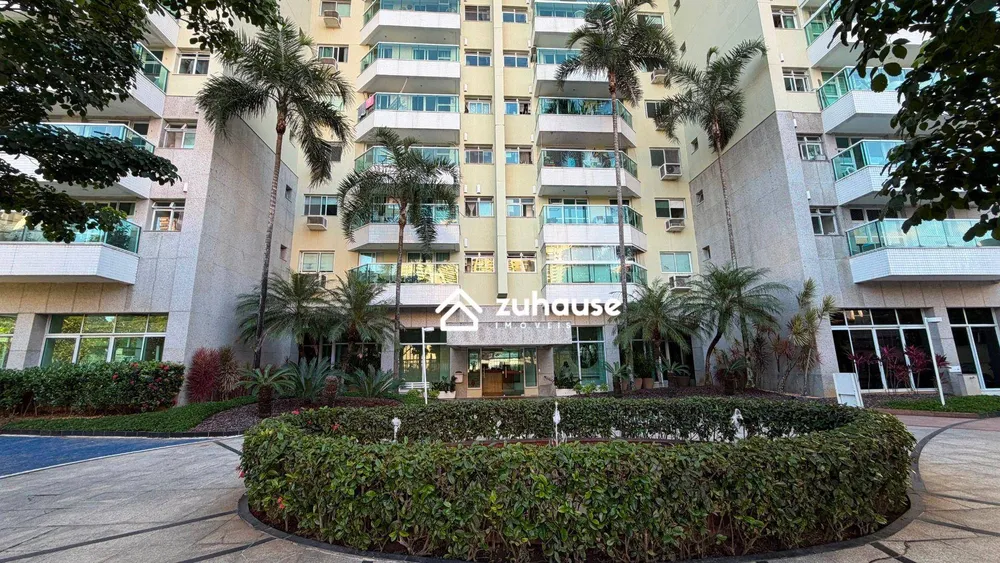 Apartamento, 2 quartos, 64 m² - Foto 6