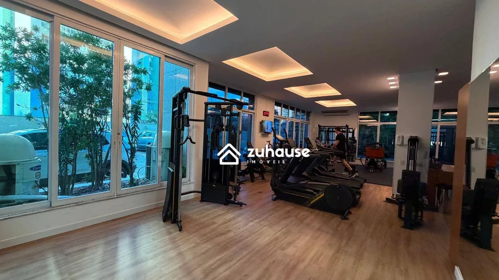 Apartamento, 2 quartos, 64 m² - Foto 7
