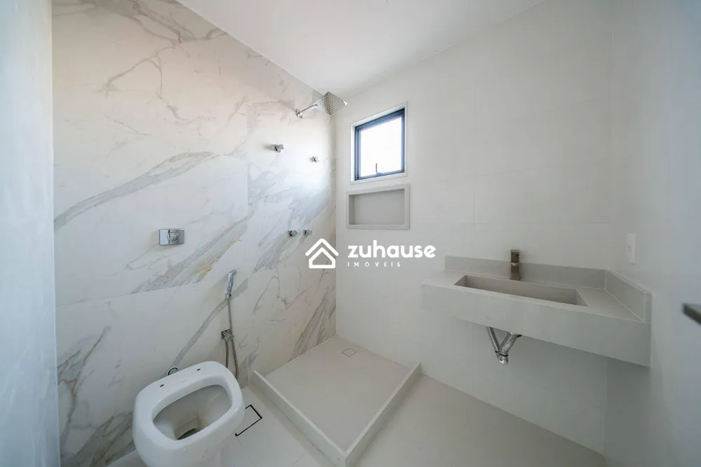 Casa de Condomínio, 4 quartos - Foto 20
