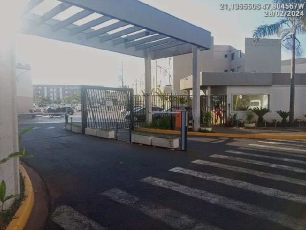 Apartamento à venda, 10m² - Foto 1