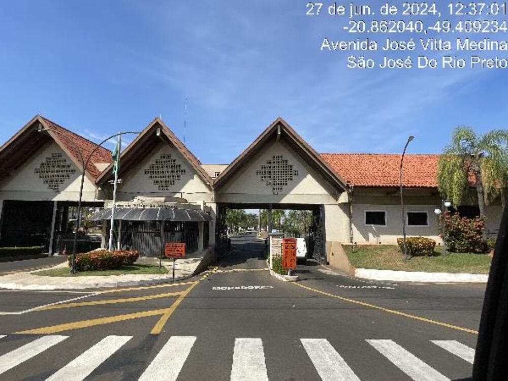 Casa à venda, 382m² - Foto 1