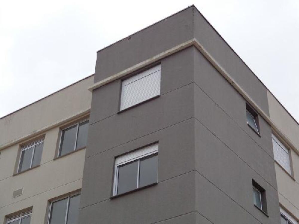 Apartamento à venda com 2 quartos, 10m² - Foto 1
