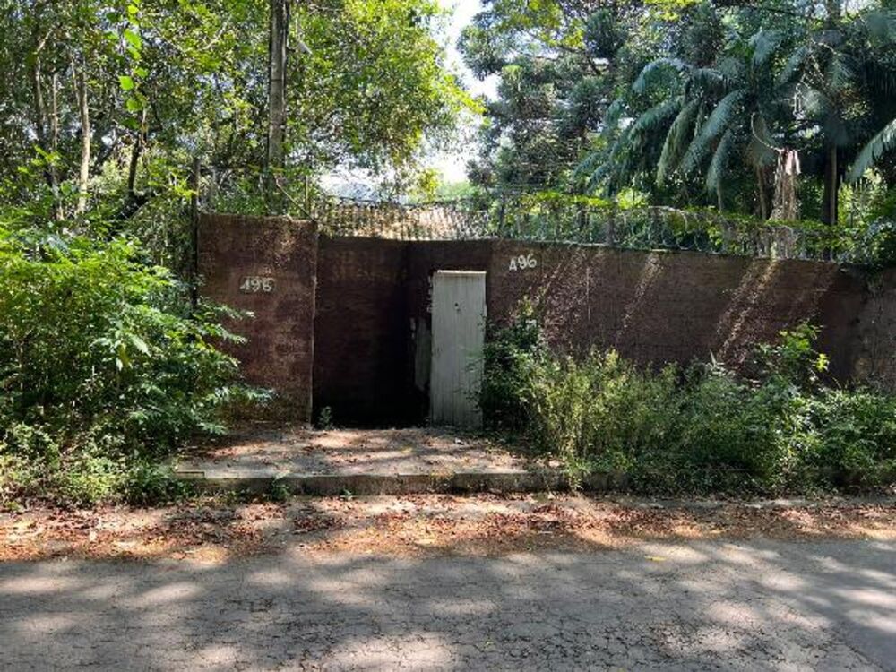 Casa à venda, 520m² - Foto 1