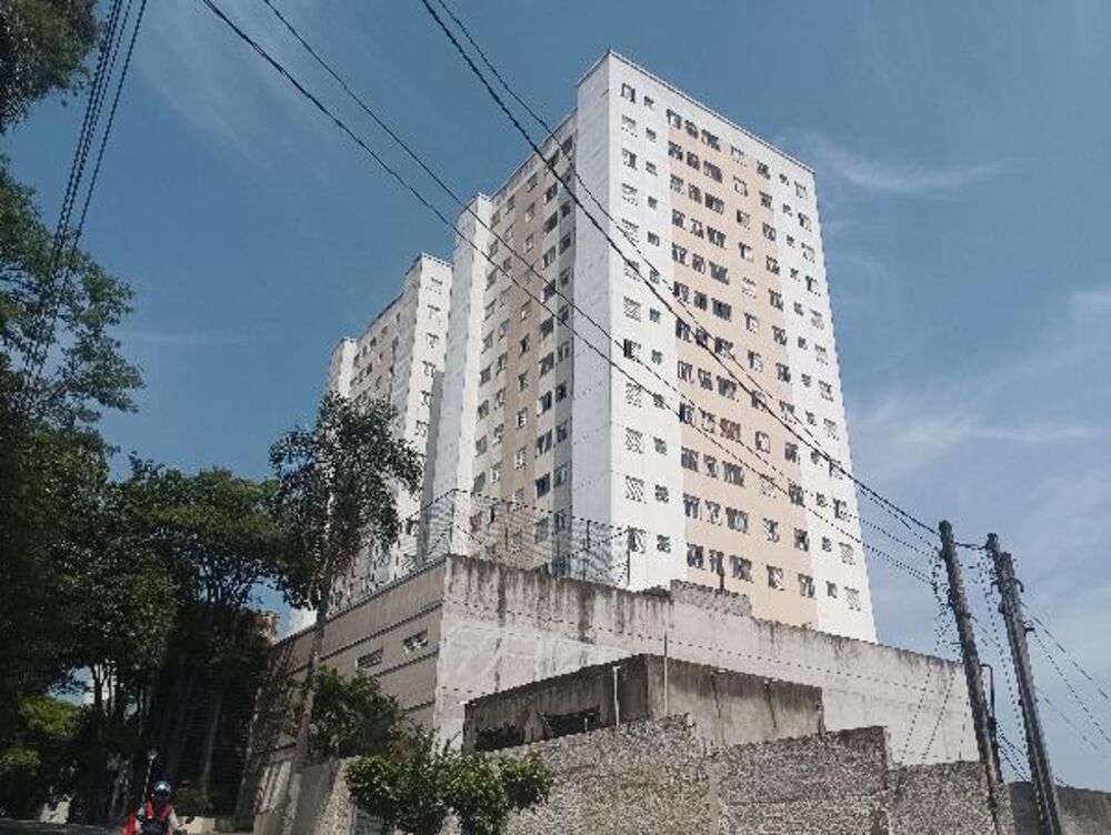 Apartamento à venda, 10m² - Foto 1