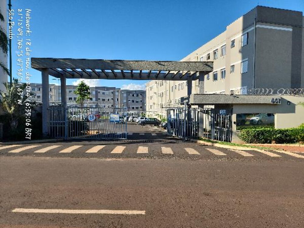 Apartamento à venda com 2 quartos, 10m² - Foto 1