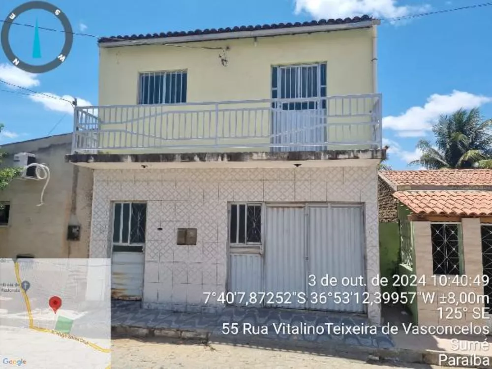 Apartamento à venda com 2 quartos, 10m² - Foto 1