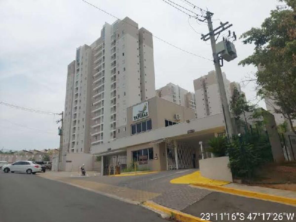 Apartamento à venda com 2 quartos, 10m² - Foto 1