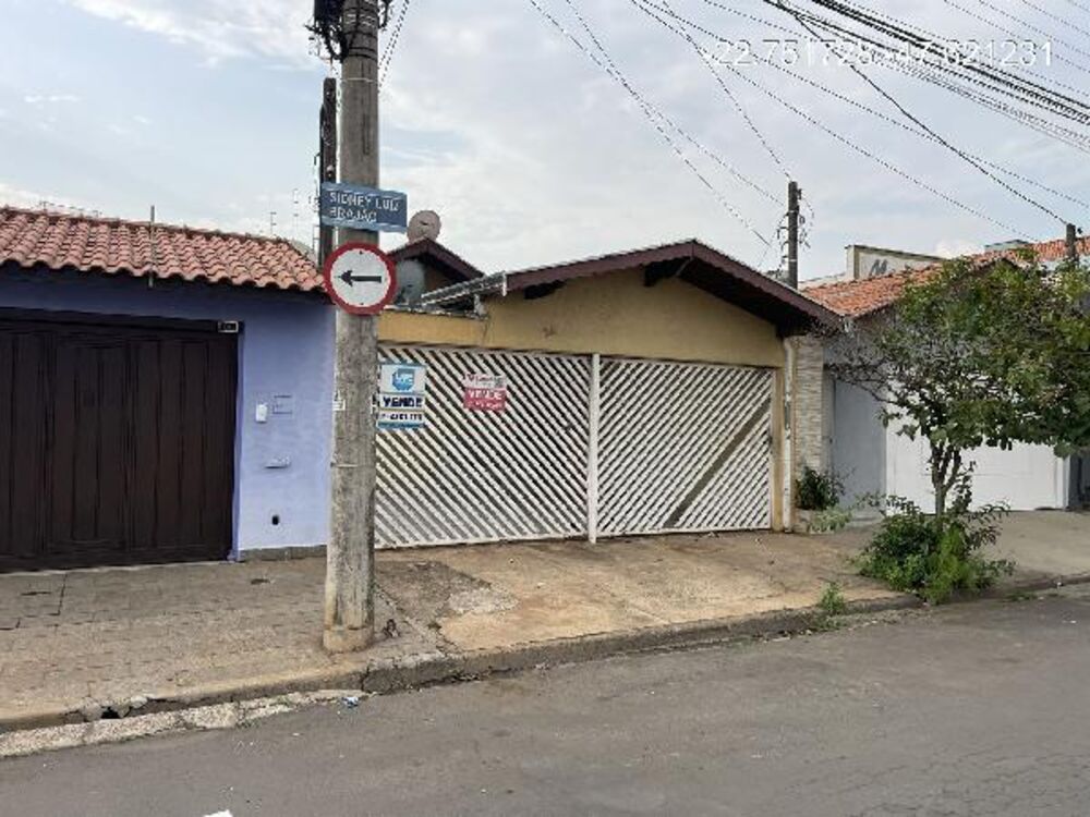 Casa à venda, 151m² - Foto 1