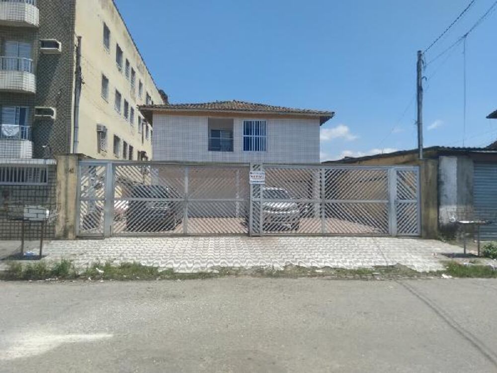 Casa à venda com 2 quartos, 70m² - Foto 1