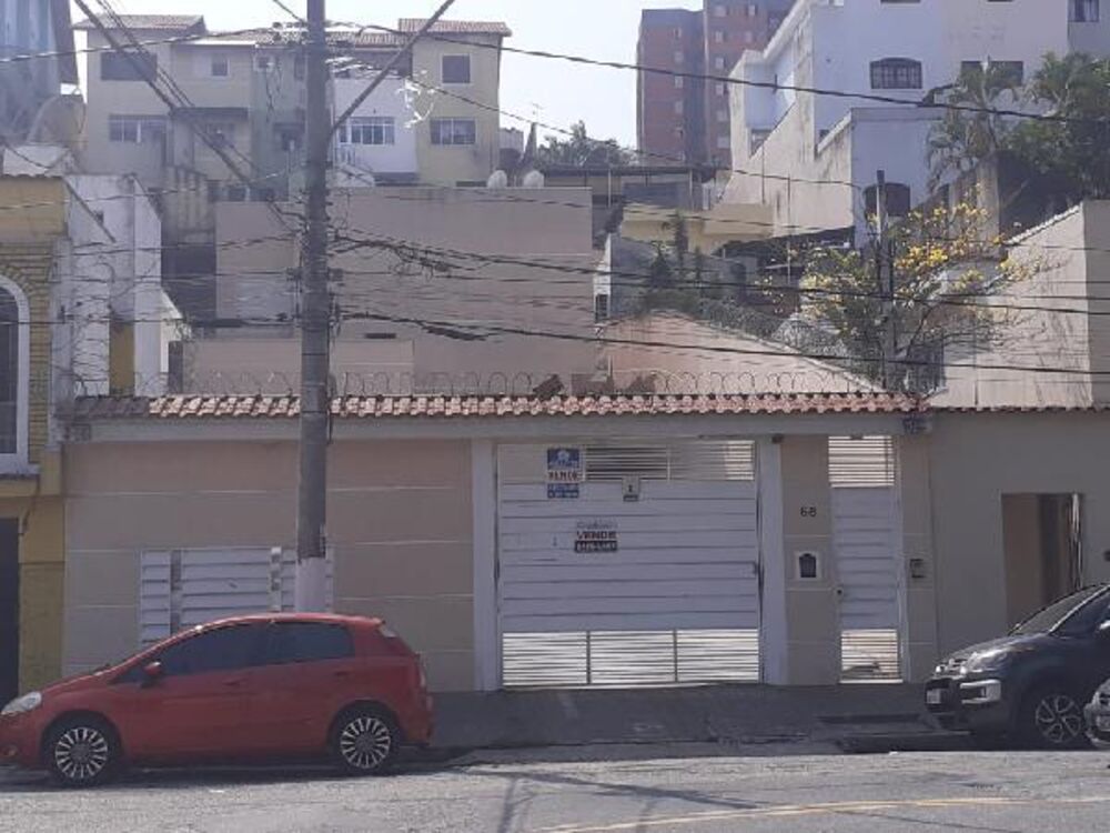 Casa à venda, 92m² - Foto 1