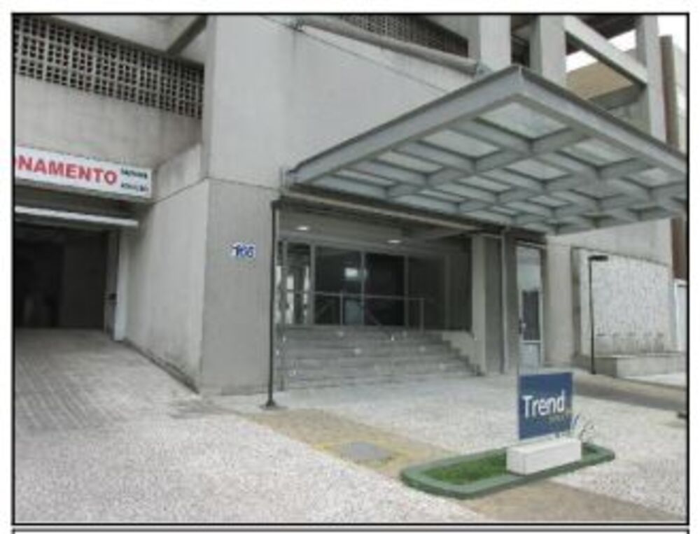 Imóvel Comercial Padrão à venda, 10m² - Foto 1