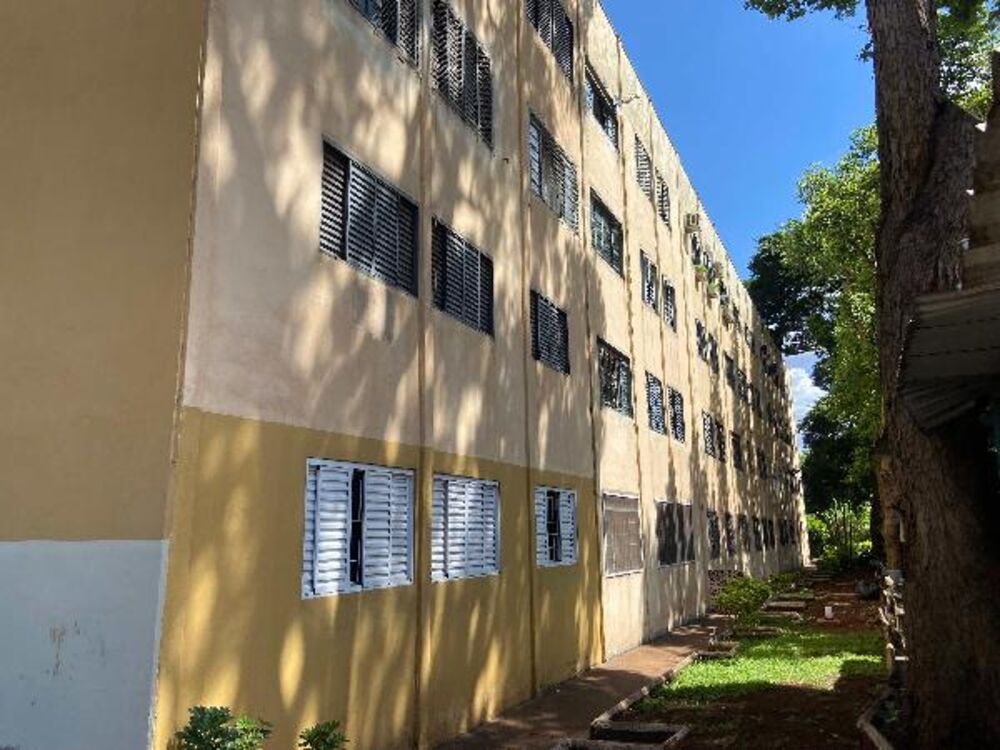 Apartamento à venda com 2 quartos, 10m² - Foto 1
