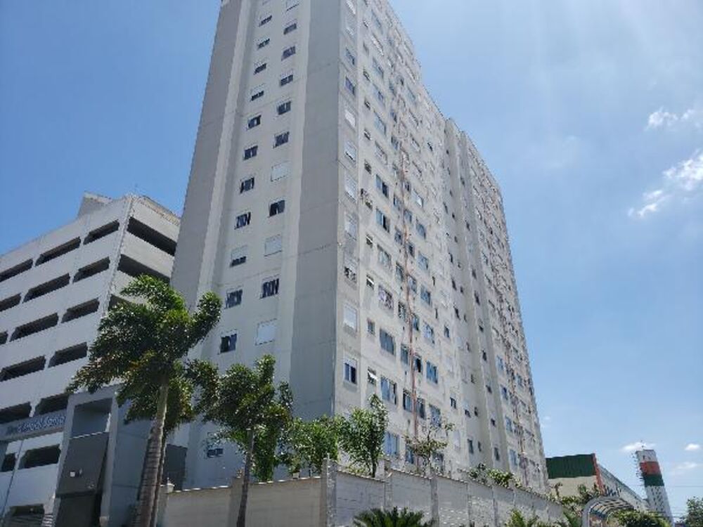 Apartamento à venda, 10m² - Foto 1